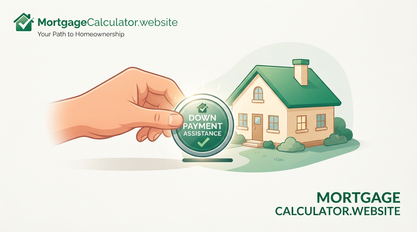 Down payment assistance programs help buyers close